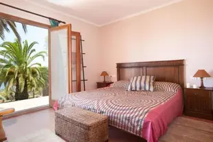 聖塞瓦斯蒂安德拉戈梅拉的3臥室 - 186平方公尺/3間專用衛浴103994 - Villa in La Gomera