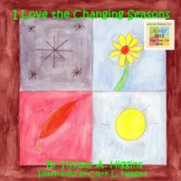 在飛比找蝦皮商城優惠-I Love the Changing Seasons/Ti