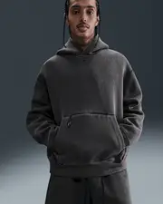 Nike Tech Men's Fleece Hoodie