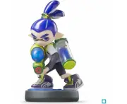 Amiibo 'Splatoon' - Splatoon Boy