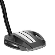 TaylorMade Spider Tour V Putter Double Bend 33" Right-Hand