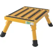 Safety Step S07CV Folding Step