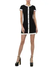 alice + olivia Coley Dress