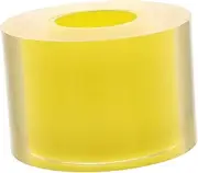 LALADEFIEE Pvc Protective Film Safe Film Household Watch Film Carpet Protector Film Multi-function Watch Film Anti-static Film Clear Protective Film Jewelry Film Clear Duct Tape Bangle