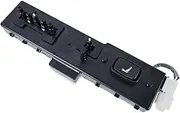 Power Seat Switch Control for Kia Sorento Sport 2.4L 3.5L Front Left Side 885202P020 88520-2P020 Fast Response Electric Seat Switch Button Replacement