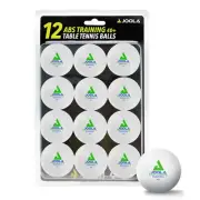JOOLA Training 3 Star Table Tennis Balls 12 60 or 120 Pack - 40+mm Regulation...