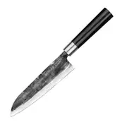 Samura SUPER 5 Santoku Knife 7.2'/182 mm