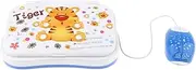 JunZheHub Children Learning Tablet Baby Laptop Toy Computer Game Kids Toddler Learning