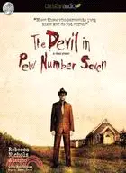 在飛比找三民網路書店優惠-The Devil in Pew Number Seven: