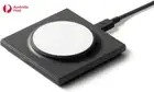 Wireless Charger Apple Iphone Samsung Dock Native Union Magnetic 15W For Watch