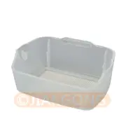 DSLRKIT Flash Bounce Diffuser for YONGNUO YN968EX-RT YN968N