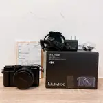 ( 高畫質隨身相機 ) PANASONIC LUMIX DC-LX100 II 完整盒單 保固半年 林相攝影