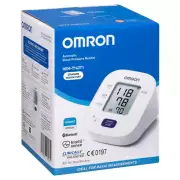 Omron HEM-7142T1 Blood Pressure Monitor Standard Medium Cuff