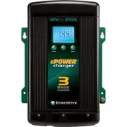 Enerdrive ePOWER 12V Smart Charger