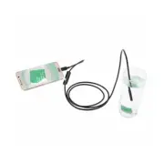 2 M Waterproof Mobile Phone Borescope Inspection Camera Probe