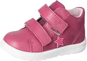 [RICOSTA] Laury Girls' Boots, Children's First Walking Shoes, Width: Medium, Loose Insole, Sympatex