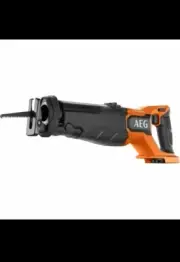 AEG 18V Fusion Brushless Reciprocating Saw, A18FRS, Au Stock. Latest Model.