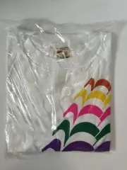 1986 Coke T Shirt COKE Centennial Celebration Atlanta Unisex Size XL New In Bag