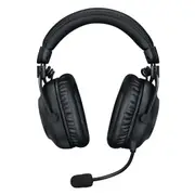 Logitech G PRO X 2 LIGHTSPEED Wireless Gaming Headset (Black)