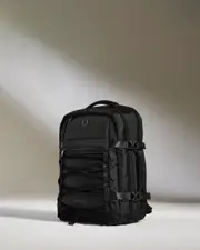 [Antler] Discovery Backpack in Black