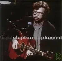 在飛比找博客來優惠-Eric Clapton / Unplugged