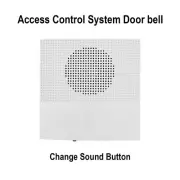 Brandneu Zutrittskontrollsystem optional wei? kabelgebunden Zutrittskontrollsys