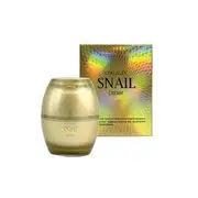 Pretty skin - Collagen Snail Cream 50ml