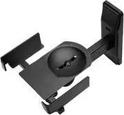 Sound Speaker Wall Mount Speaker Wall Mount Adjustable Angle Surrounding Mount Short Model