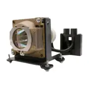 Jaspertronics™ VLT-XD300LP Lamp & Housing - Mitsubishi Projectors 1yr Warranty