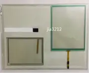 Touch Screen Panel Glass Digitizer for ADVANTECH DLT-V8312 Touchpad #JIA