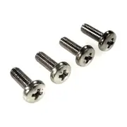 Vizio E320VA Stand Screw Set / Base Stand Screws for Vizio E320VA