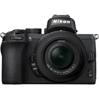 在飛比找PChome24h購物優惠-Nikon Z50 16-50mm 單鏡組 公司貨