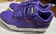PUMA The Smurfs x Slipstream Grouchy Smurf - 393535-01 - US Size 6.5