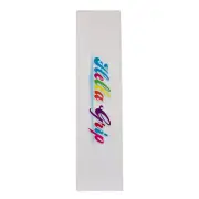 Hella Grip Hella Classic GripTape - Rainbow