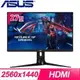 【hd數位3c】華碩 XG27AQ(ROG/2H1P/1ms/IPS/170Hz/含喇叭/Adaptive Sync/HDR400)G-SYNC兼容(下標前請先詢問有無庫存)