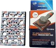 Mini Flex 70-F Abrasive Sanding Sponge for Mini Flex air Fine grit
