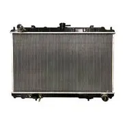 Sterling Radiator to suit Nissan Maxima 12/1999 to 11/2003 - NSMM-RAD-034