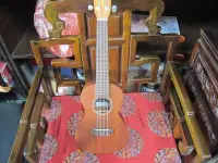 在飛比找Yahoo!奇摩拍賣優惠-二手舖 NO.2318 烏克麗麗 小吉他 23吋 ukule