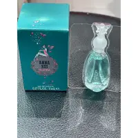 在飛比找蝦皮購物優惠-ANNA SUI正貨香水5ml