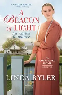 在飛比找誠品線上優惠-Beacon of Light: An Amish Roma