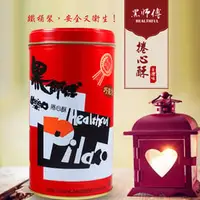 在飛比找PChome商店街優惠-金德恩 台灣製造【黑師傅】黑糖/咖啡 捲心酥 二入組 (40
