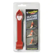 CornerTape Standard Silicon Remover
