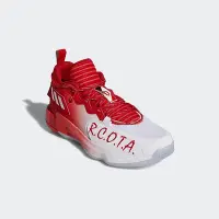 在飛比找Yahoo!奇摩拍賣優惠-ADIDAS DAME 7 EXTPLY GCA 籃球鞋 G