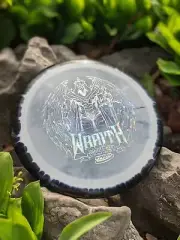 **NEW** Innova Star Wraith - Garrett Gurthie 2021 - Black & Pink Options - 175g