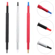 3 Pcs Watch Hand Press Tool Pressers Pusher Elder Link Removal Band Pin