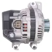 Alternator for Mazda 6 GH 2.5L Petrol L5-VE 01/08 - 11/12 (for: Mazda)