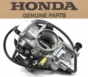 Carburetor TRX500 Foreman 05-11 OEM Honda Carb 16100-HP0-A04 FE FM FPE FPM #T19