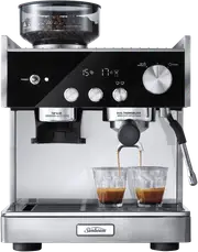 Sunbeam Origins Dual Espresso Coffee Machine