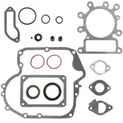 Engine Cylinder Gasket Kit For 20HP Craftsman DLS3500 Briggs & Stratton Powered