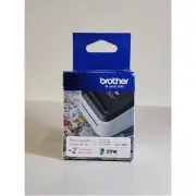 BROTHER Labels CZ1005 2" ROLL CASSETTE FOR VC-500W - Single Roll